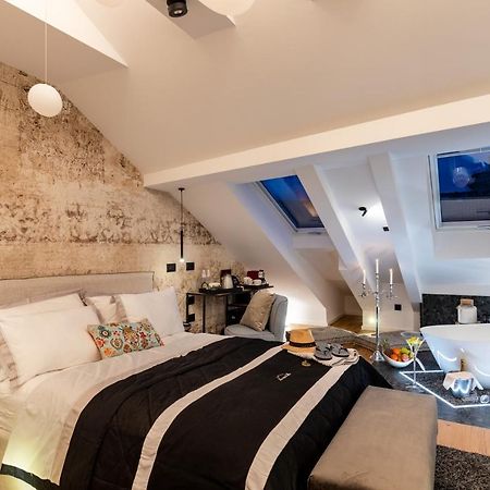 La Vita E Bella V Dubrovnik Ngoại thất bức ảnh