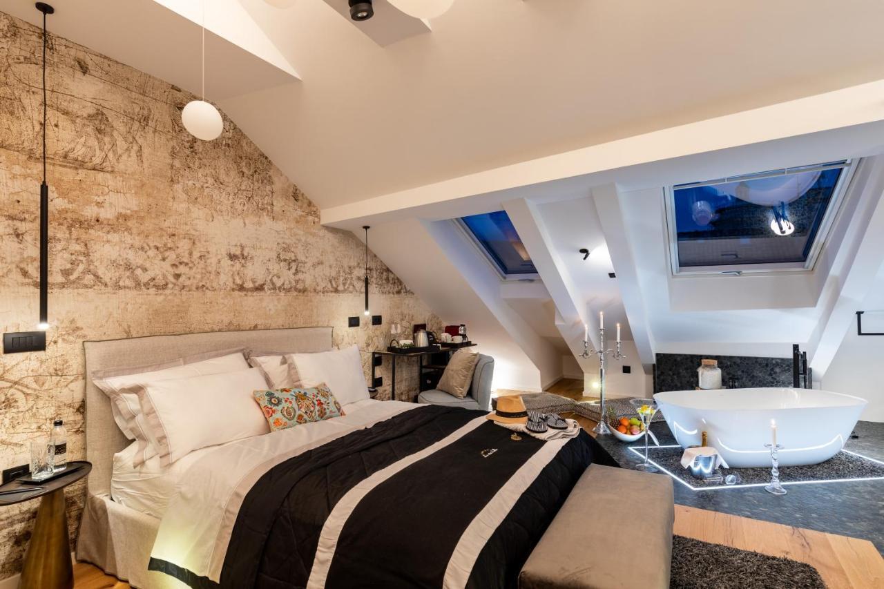 La Vita E Bella V Dubrovnik Ngoại thất bức ảnh