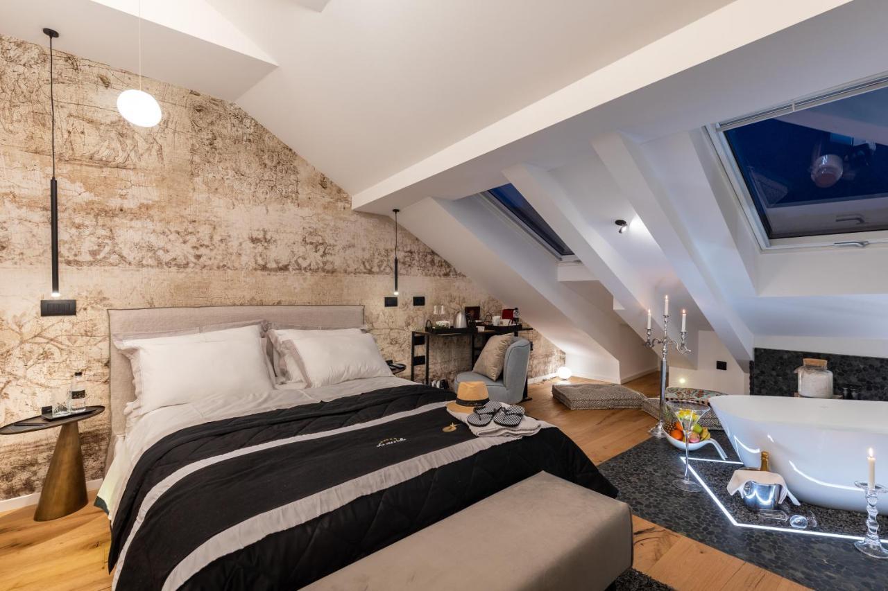 La Vita E Bella V Dubrovnik Ngoại thất bức ảnh