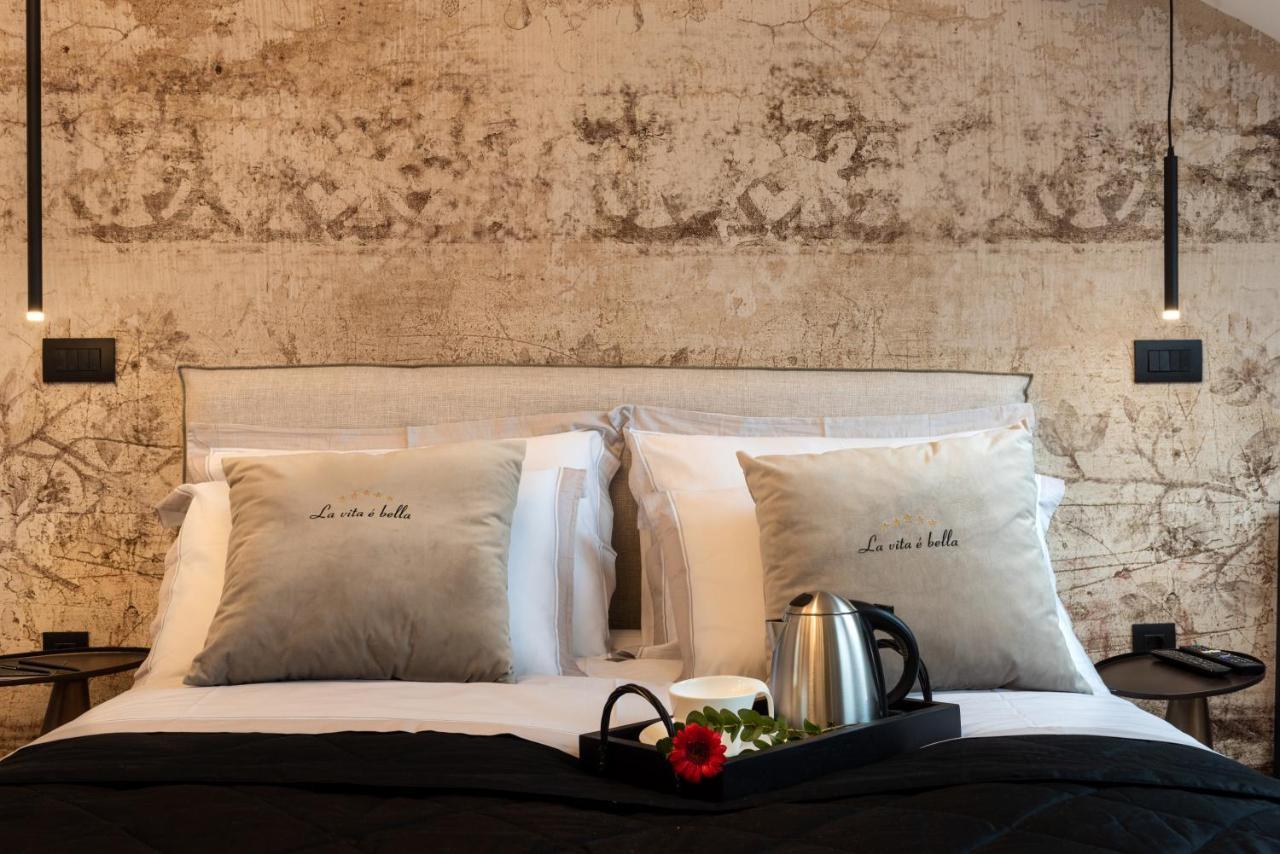 La Vita E Bella V Dubrovnik Ngoại thất bức ảnh