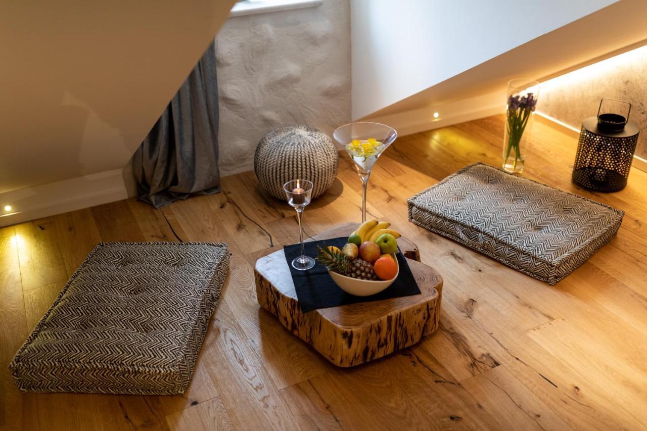 La Vita E Bella V Dubrovnik Ngoại thất bức ảnh